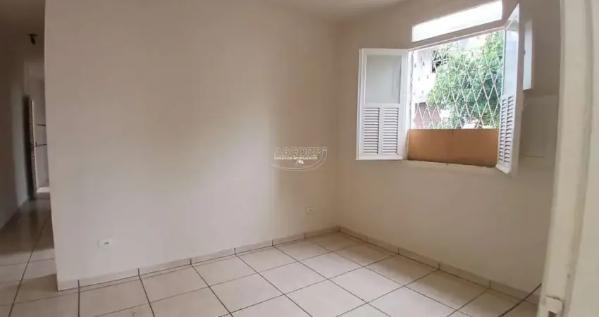 Casa com 1 quarto para alugar no Paulista, Piracicaba