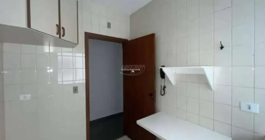 Apartamento para alugar no edifício lisboa, higienópolis, piracicaba.
