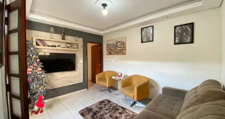 Casa com 2 quartos à venda na Vila Rezende, Piracicaba