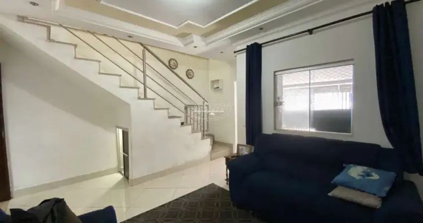 Casa com 5 quartos à venda no Jardim Brasília, Piracicaba 