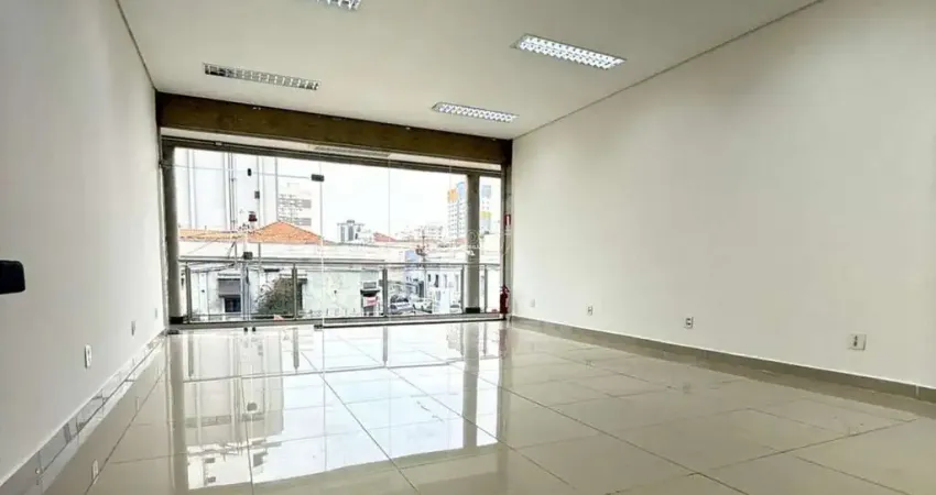 Sala comercial para alugar no neovita mall, centro, piracicaba.