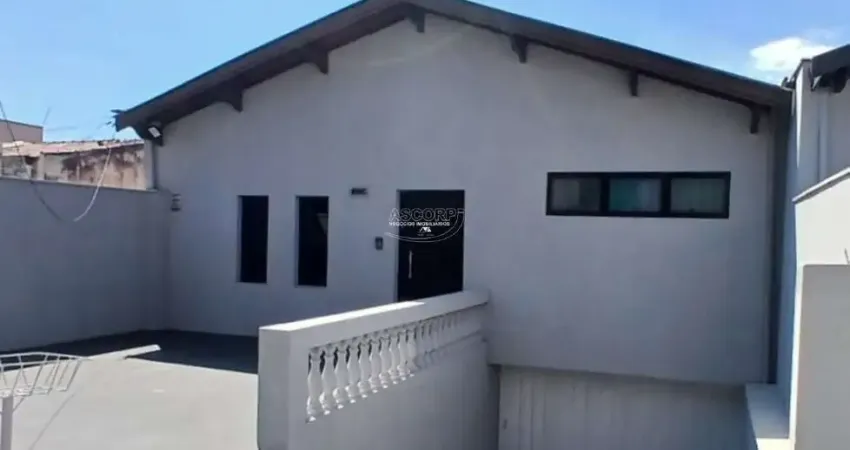 Casa comercial com 4 salas para alugar no Centro, Piracicaba