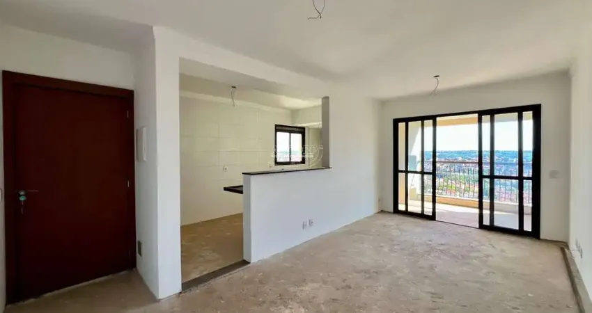 Apartamento à venda no edifício terraço paulista, piracicaba.