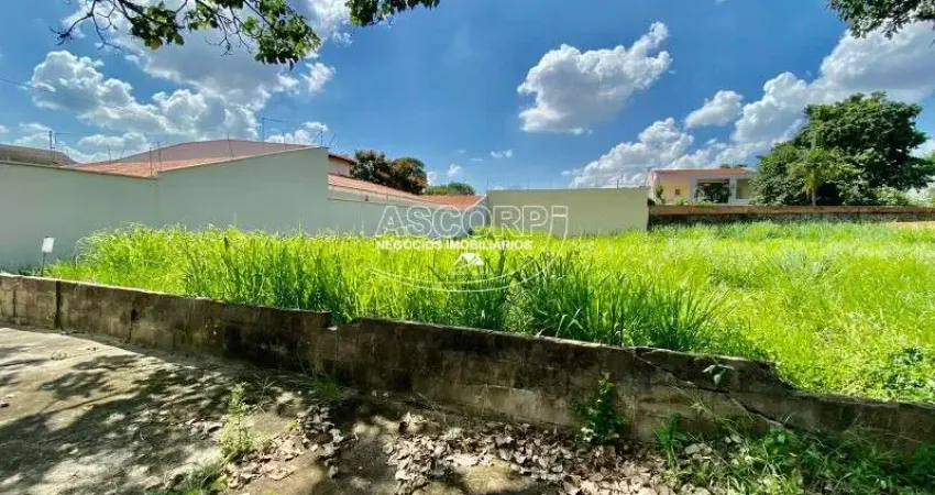 Terreno à venda no Nova Piracicaba, Piracicaba 