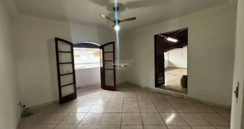 Casa para alugar no bairro vila independência, piracicaba.