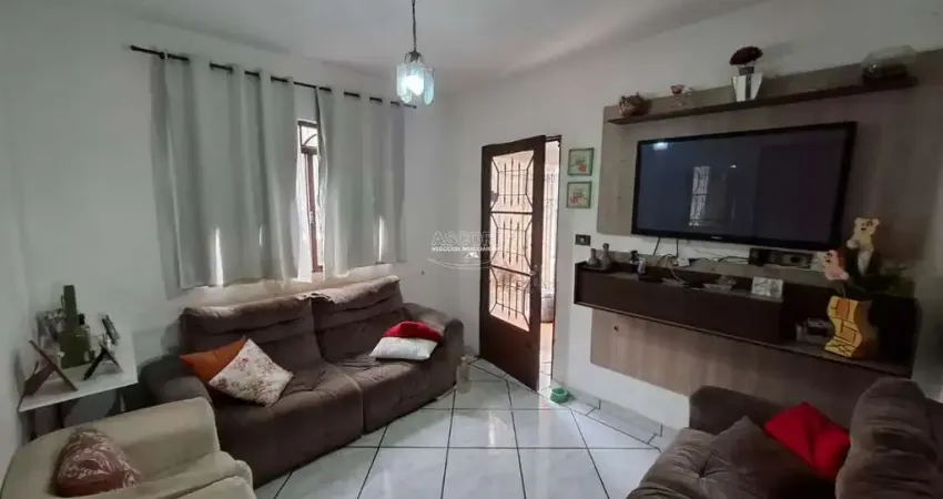 Casa com 2 quartos à venda no Paulicéia, Piracicaba 