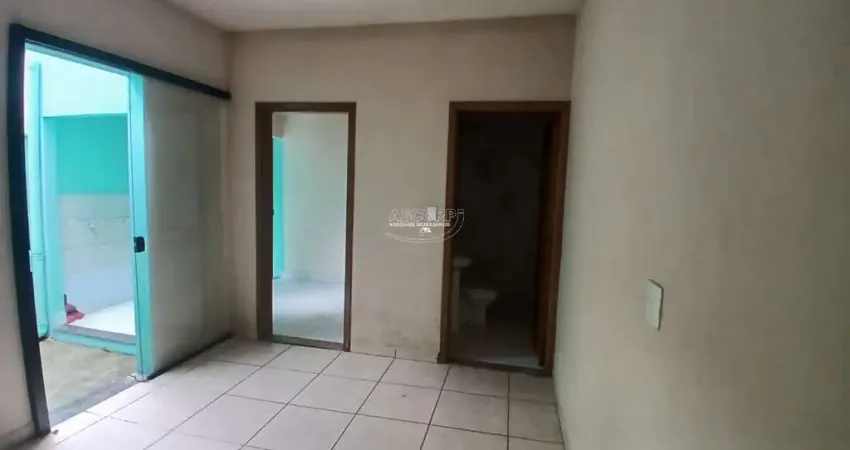 Casa com 1 quarto para alugar no Paulista, Piracicaba 