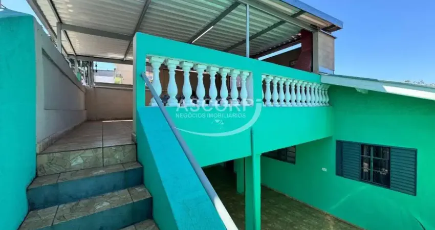 Casa com 5 quartos à venda no Paulicéia, Piracicaba 