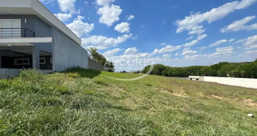Terreno à venda no condomínio park campestre ii, piracicaba.