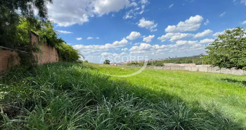 Terreno à venda no condominio park campestre ii, piracicaba.