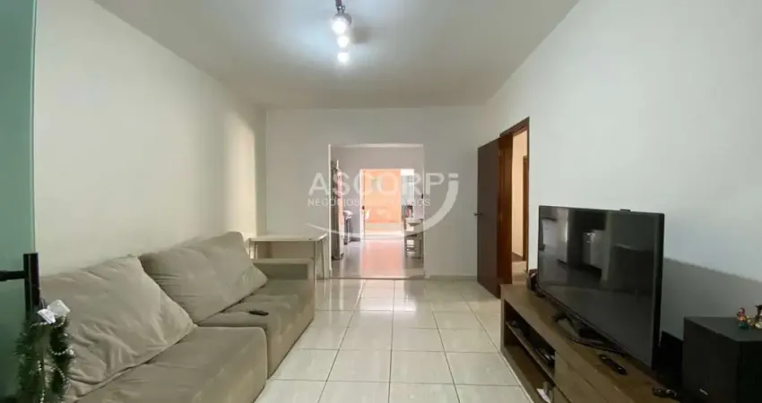 Casa com 3 quartos à venda no Jardim Brasília, Piracicaba 