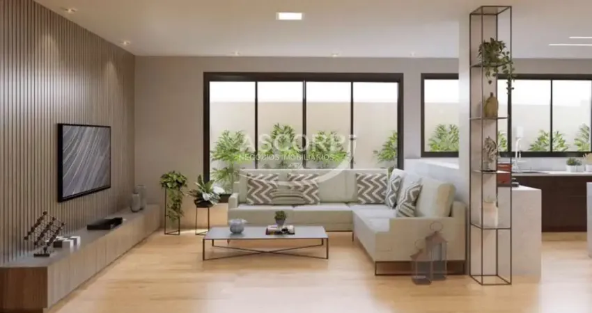 Casa à venda no condominio residencial ágape, campestre, piracicaba.