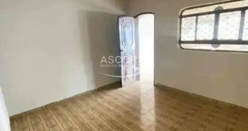 Casa com 2 quartos para alugar no Jardim Algodoal, Piracicaba 