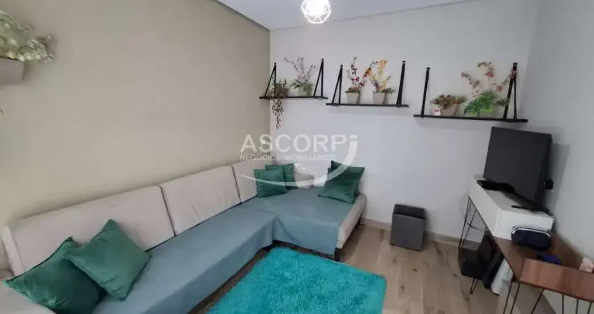 Casa com 2 quartos à venda no Centro, Piracicaba