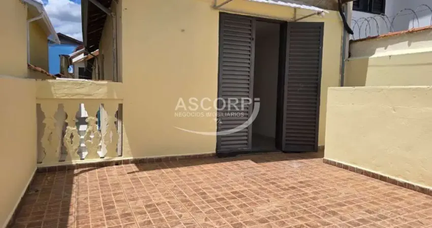 Casa com 3 quartos à venda no Jardim São Jorge, Piracicaba