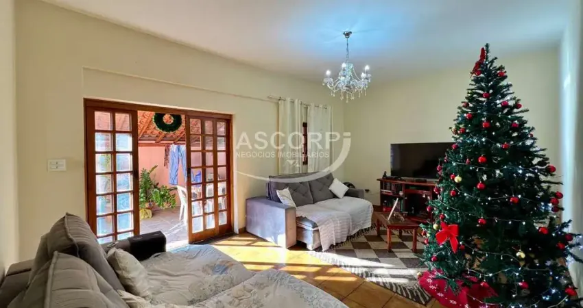 Casa com 3 quartos à venda no Jardim Europa, Piracicaba 