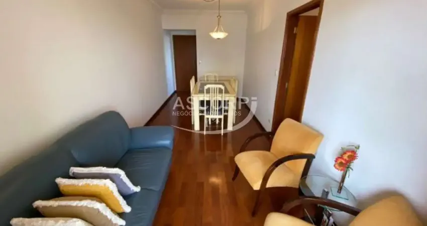 Apartamento para alugar no edifício barcelona, são judas, piracicaba