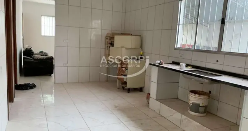 Casa com 3 quartos à venda no São Judas Tadeu, Saltinho