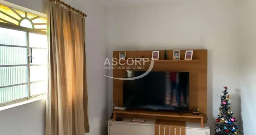 Casa com 3 quartos à venda no São Judas Tadeu, Saltinho