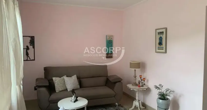 Casa com 3 quartos à venda no Jardim Itapuã, Piracicaba