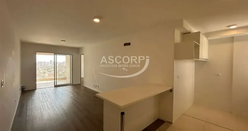 Apartamento à venda no condomínio praça das araucárias, são dimas, piracicaba.