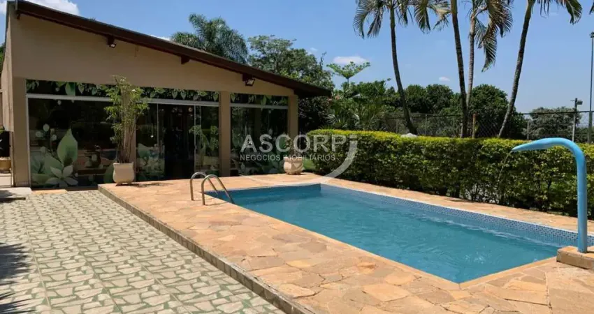 Chácara / sítio com 2 quartos à venda no Dois Córregos, Piracicaba 