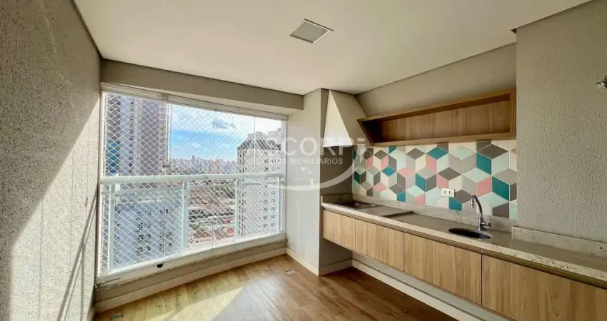 Apartamento para alugar no condomínio praça das araucárias, são dimas, piracicaba.