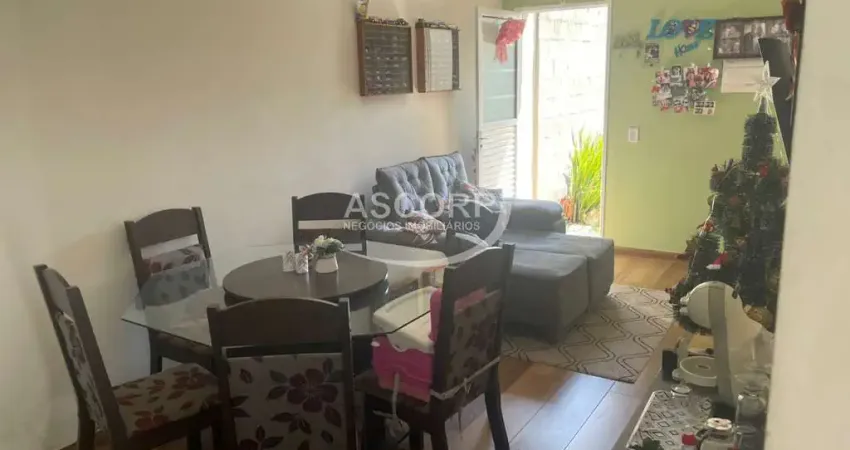 Casa com 2 quartos à venda no Vale do Sol, Piracicaba