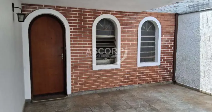 Casa com 2 quartos à venda na Vila Rezende, Piracicaba