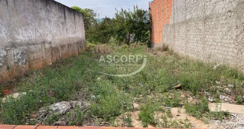 Terreno à venda no Pompéia, Piracicaba