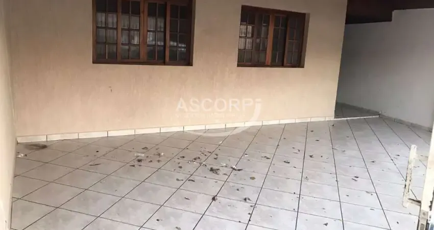 Casa com 2 quartos à venda no Morumbi, Piracicaba