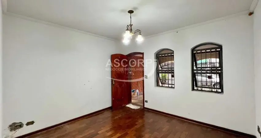 Casa com 3 quartos à venda no Castelinho, Piracicaba