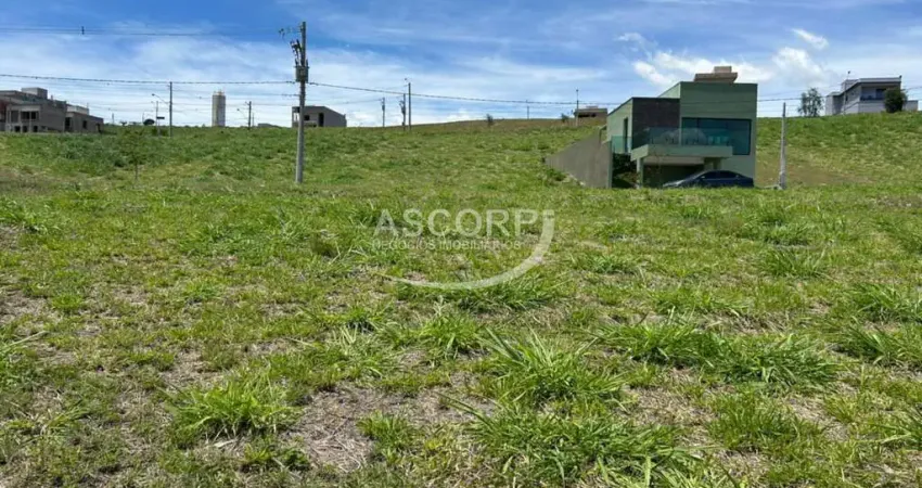 Terreno à venda no condomínio residencial canadá, bongue, piracicaba.