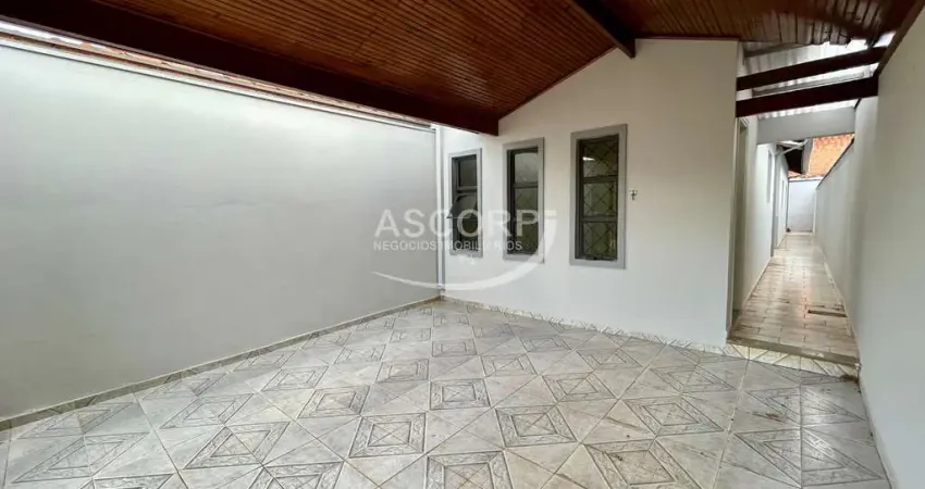 Casa com 2 quartos à venda no Nova América, Piracicaba