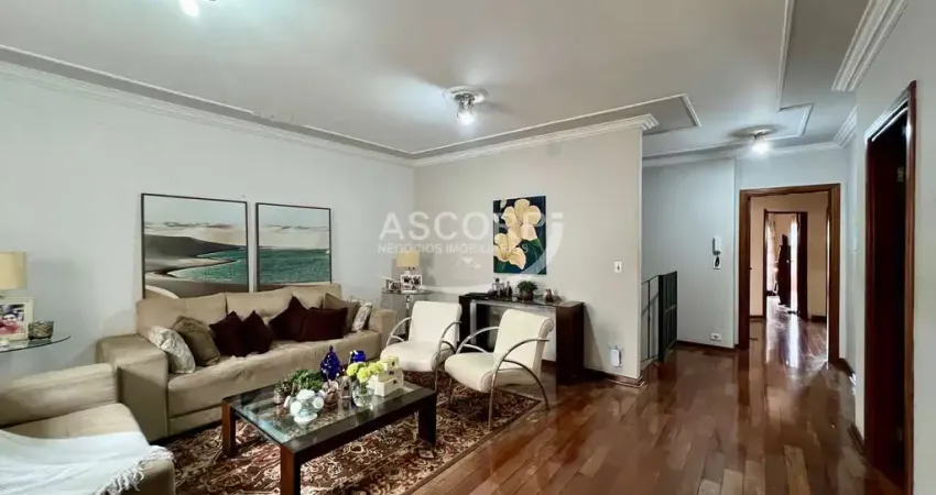 Casa com 3 quartos à venda no Castelinho, Piracicaba