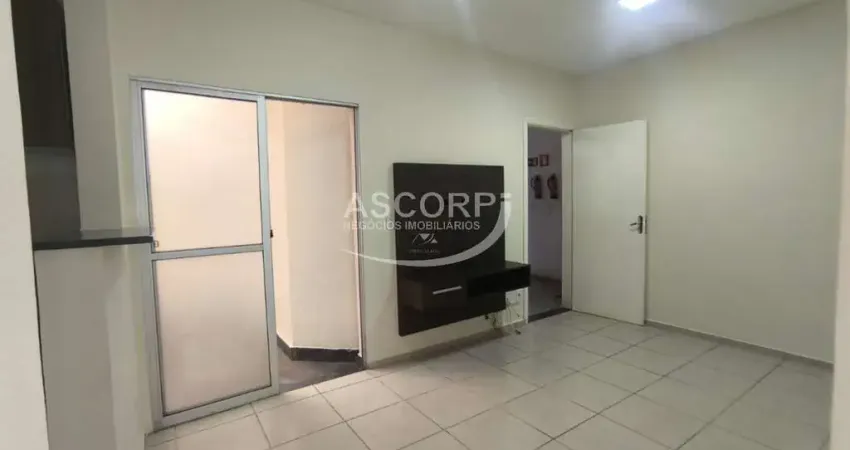 Apartamento à venda no condomínio residencial spazio palazzo di spagna, piracicamirim, piracicaba.
