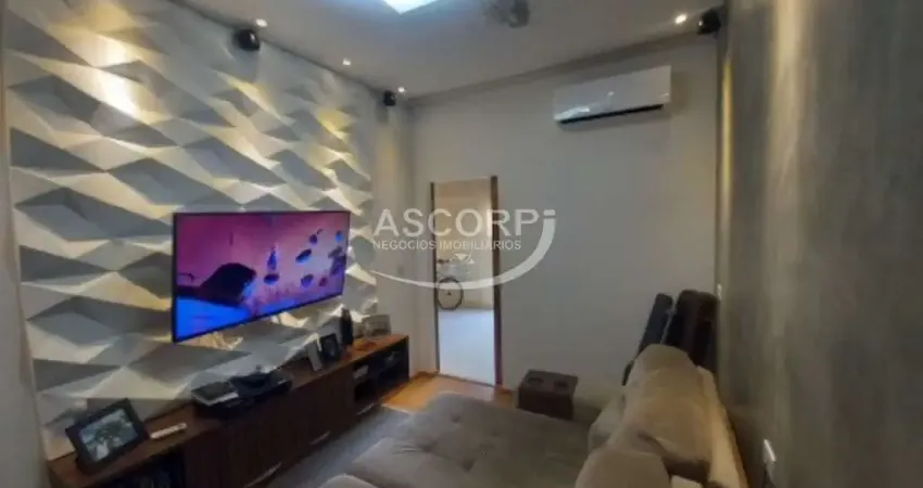 Casa com 3 quartos à venda no Cecap, Piracicaba