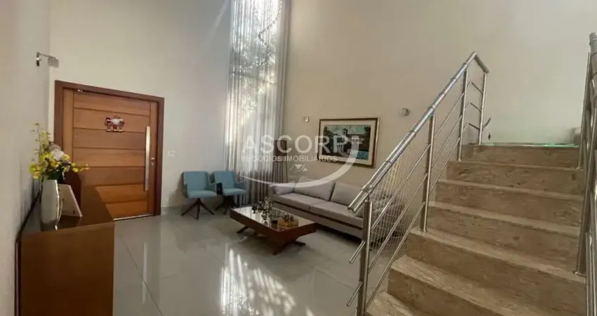 Casa à venda no condomínio Ondas de Piracicaba, Jardim São Francisco, Piracicaba.