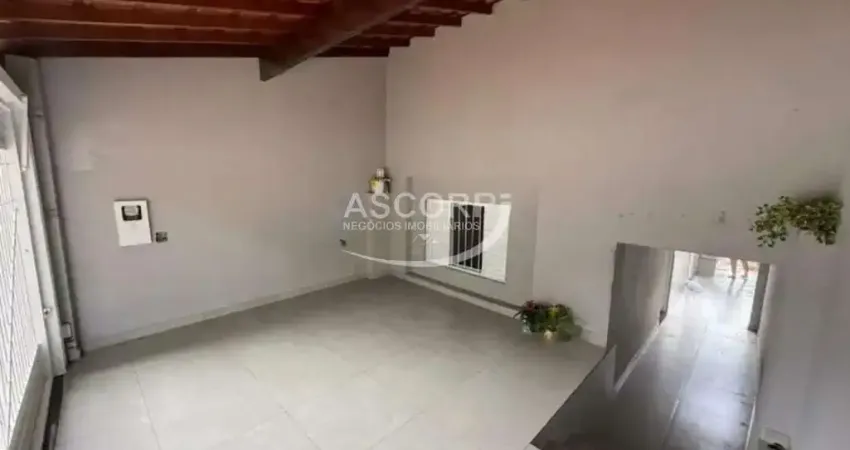 Casa com 3 quartos para alugar na Vila Rezende, Piracicaba