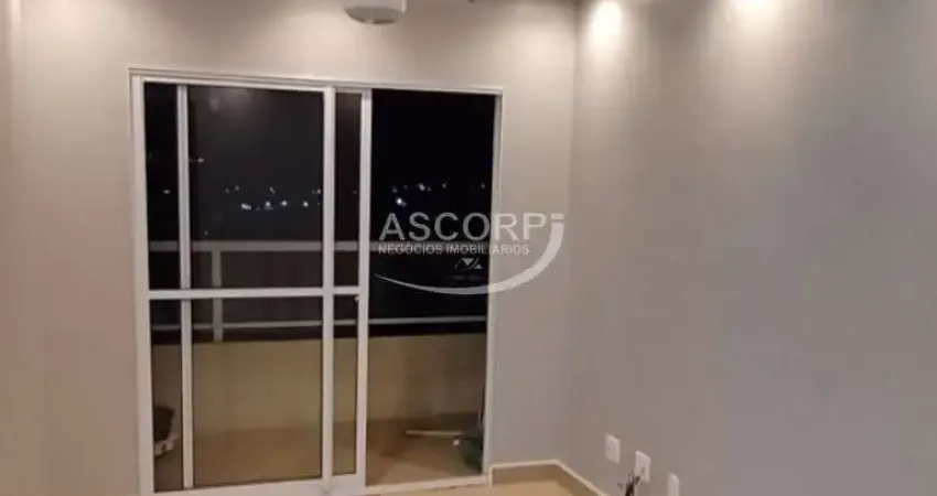 Apartamento para alugar no condomínio Piazza Di Milano, Vila Industrial, Piracicaba.