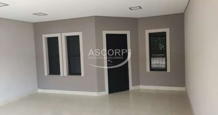 Casa com 2 quartos à venda no Jardim Diamante, Piracicaba