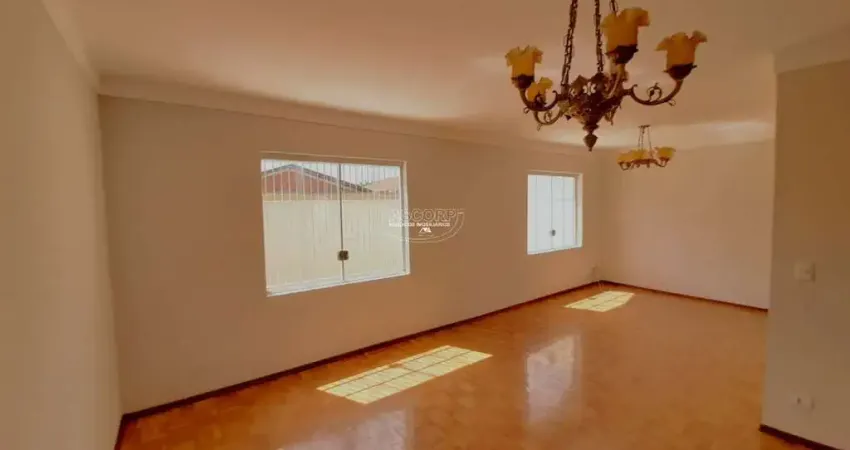 Casa com 3 quartos para alugar no Nova Piracicaba, Piracicaba