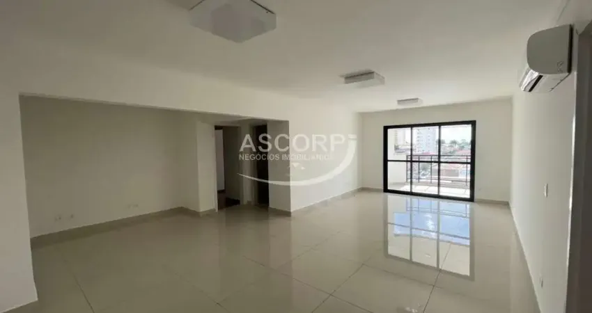 Apartamento para alugar no Edifício Palazzo Pedro Cobra, Centro, Piracicaba.