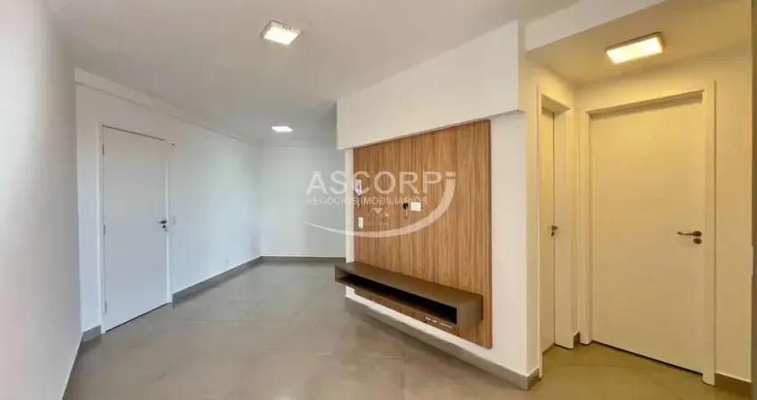 Apartamento para alugar no condomínio Residencial Plaza Mayor, Paulicéia, Piracicaba.