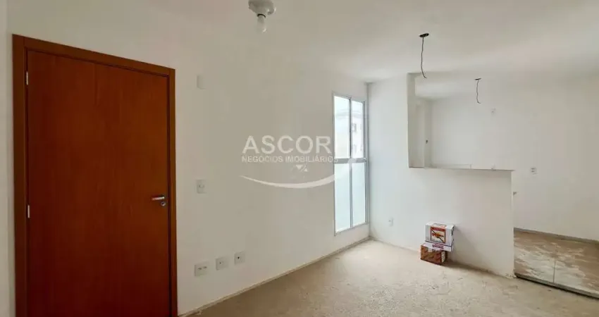 Apartamento à venda no condomínio Piazza Platina, Jardim Parque Jupiá, Piracicaba.