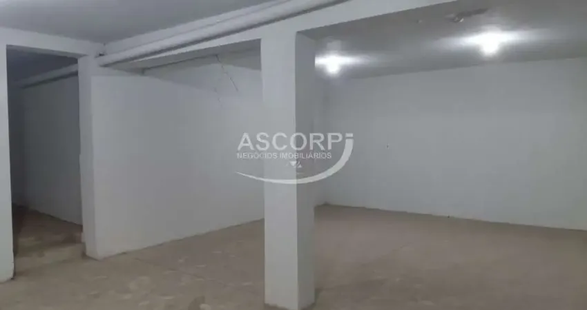 Salão comercial para alugar no bairro Vila Monteiro, Piracicaba.