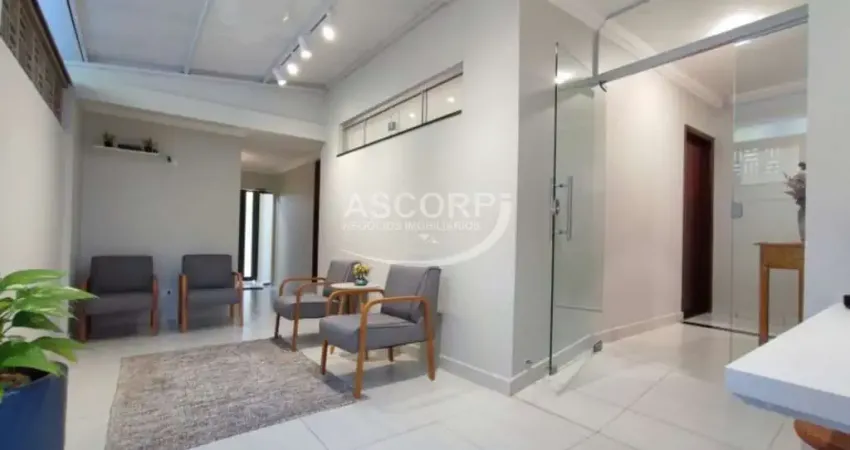 Sala comercial para alugar no bairro Paulista, Piracicaba.