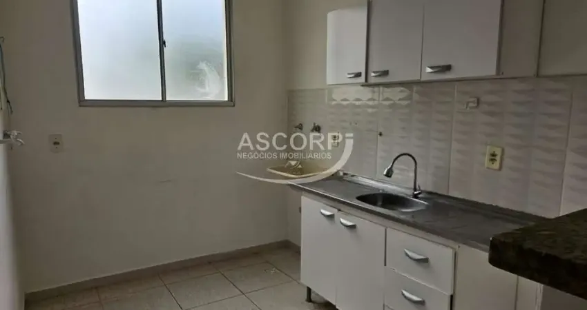 Apartamento para alugar no condomínio Parque Pallas, Campestre, Piracicaba.
