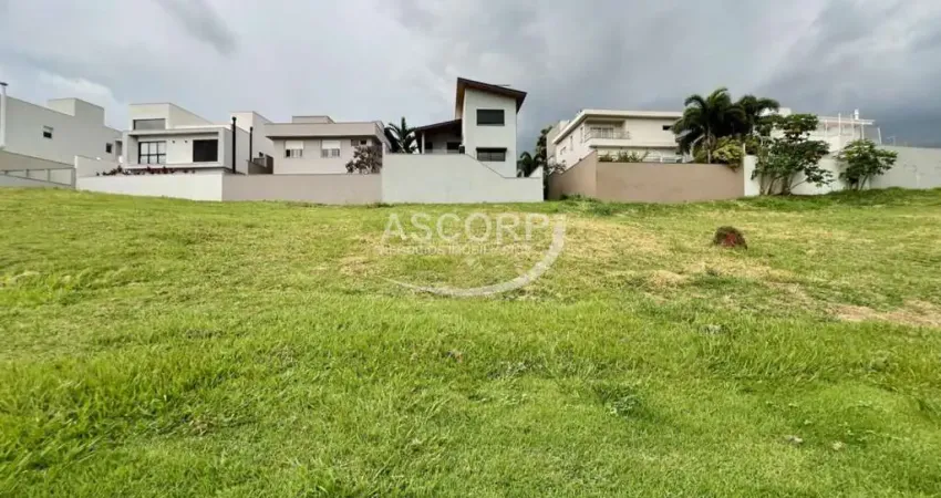 Terreno à venda no condomínio Villa D'Aquila, Santa Rosa Ipês, Piracicaba