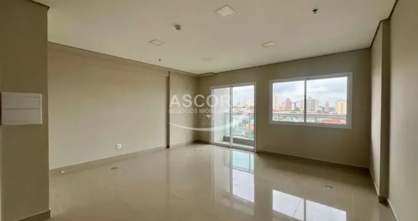 Sala comercial para alugar no Condomínio Trio Lindenberg, Cidade Jardim, Piracicaba.